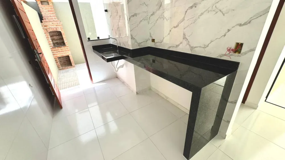 Casa, 3 quartos, 420 m² - Foto 1