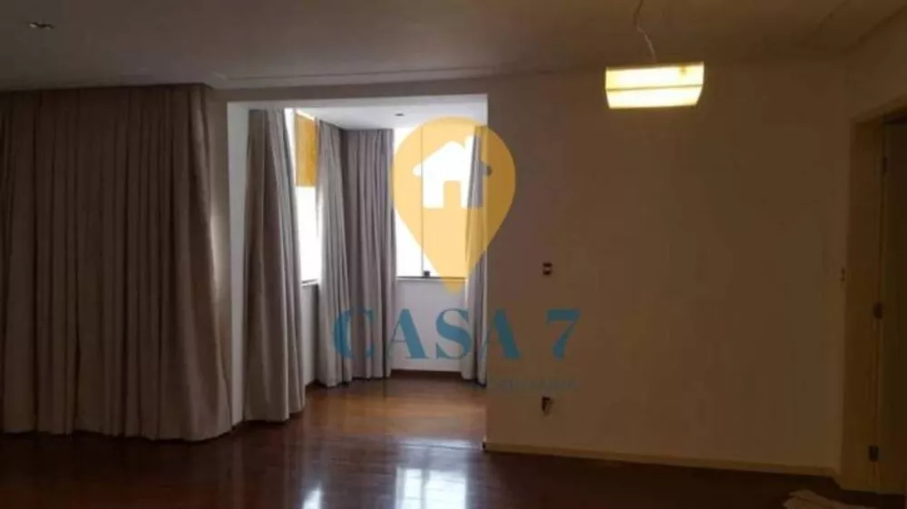 Apartamento à venda com 4 quartos, 160m² - Foto 3