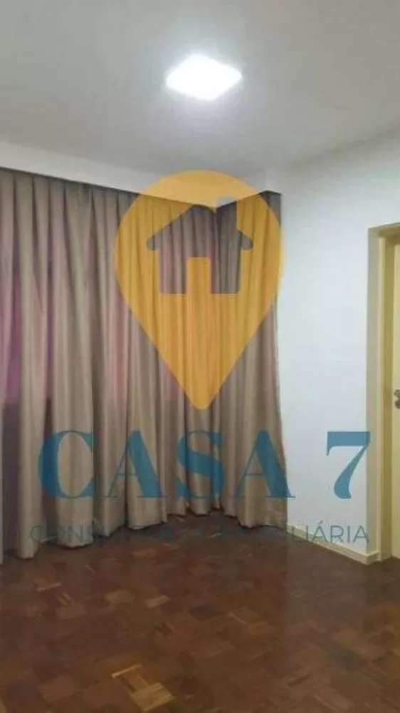 Apartamento à venda com 4 quartos, 160m² - Foto 4