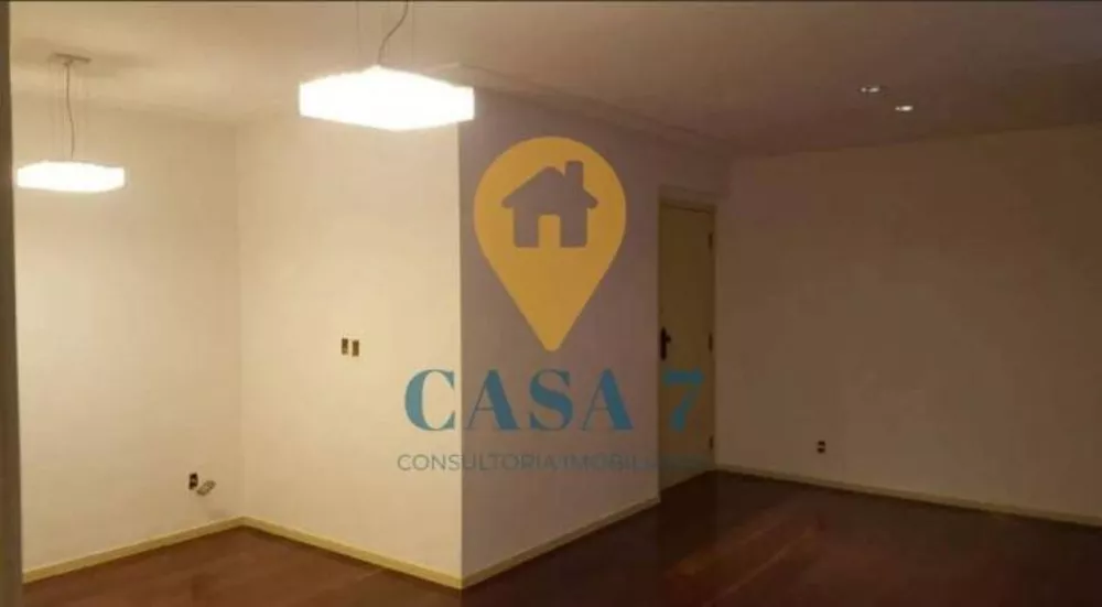 Apartamento à venda com 4 quartos, 160m² - Foto 2