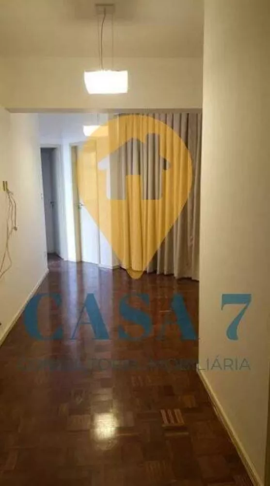 Apartamento à venda com 4 quartos, 160m² - Foto 5