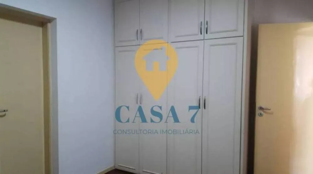 Apartamento à venda com 4 quartos, 160m² - Foto 8