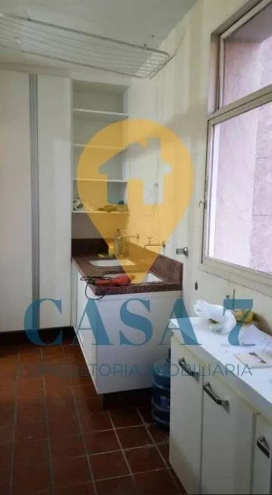 Apartamento à venda com 4 quartos, 160m² - Foto 13