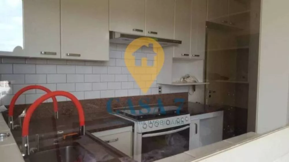 Apartamento à venda com 4 quartos, 160m² - Foto 16