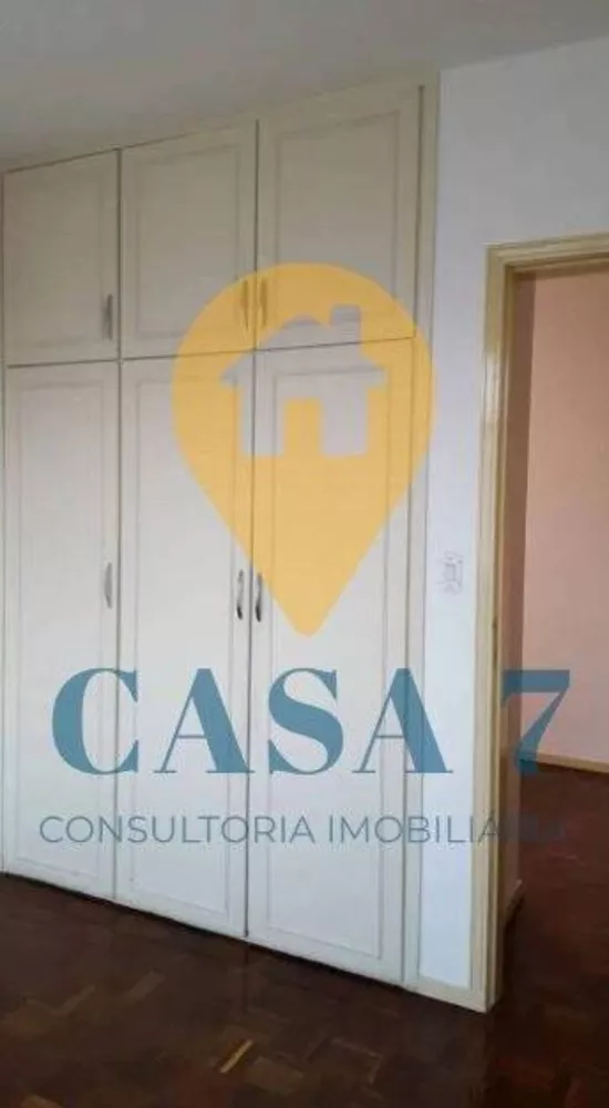 Apartamento à venda com 4 quartos, 160m² - Foto 7