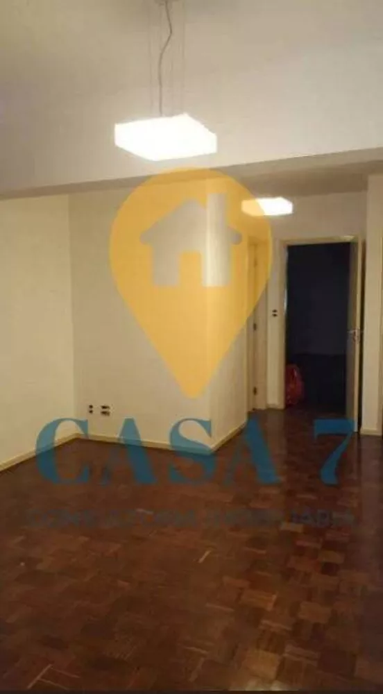 Apartamento à venda com 4 quartos, 160m² - Foto 6