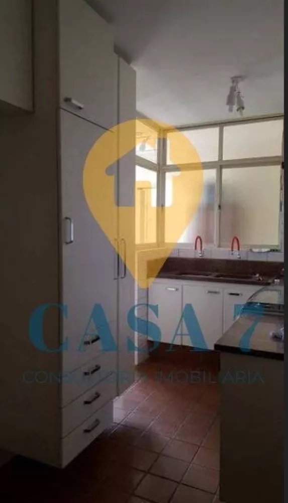 Apartamento à venda com 4 quartos, 160m² - Foto 11