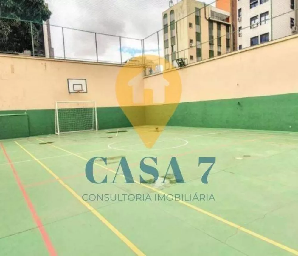 Apartamento à venda com 4 quartos, 160m² - Foto 18