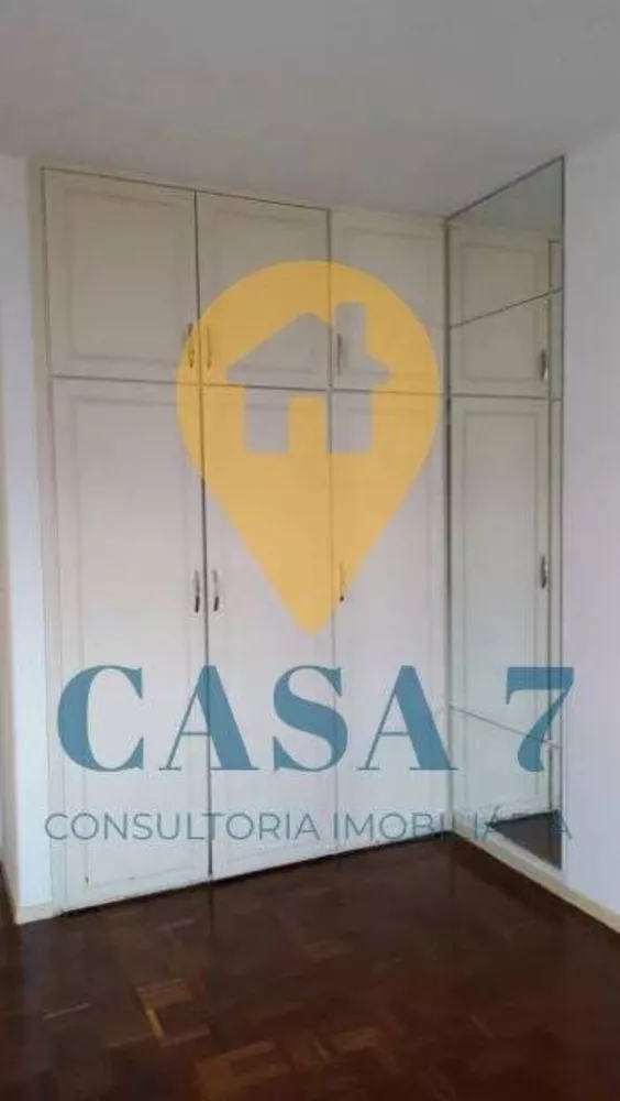 Apartamento à venda com 4 quartos, 160m² - Foto 12