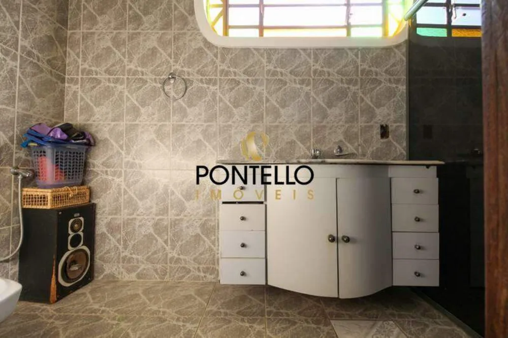 Casa, 4 quartos, 308 m² - Foto 4