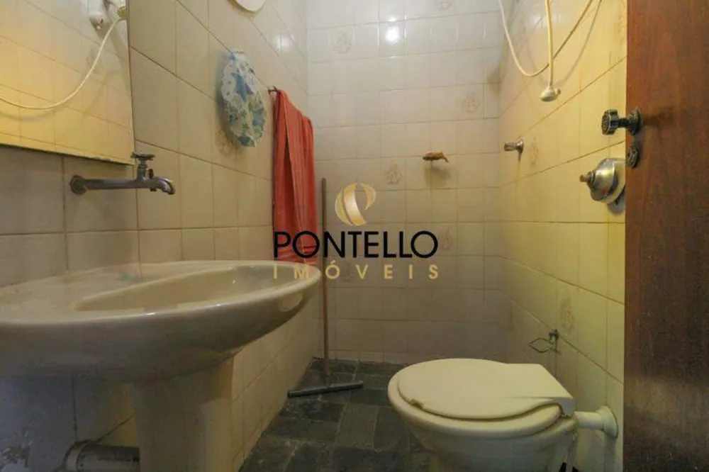 Casa, 4 quartos, 308 m² - Foto 7