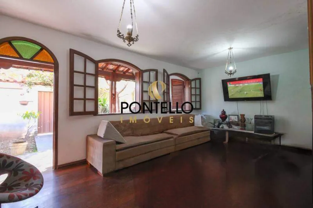 Casa, 4 quartos, 308 m² - Foto 12