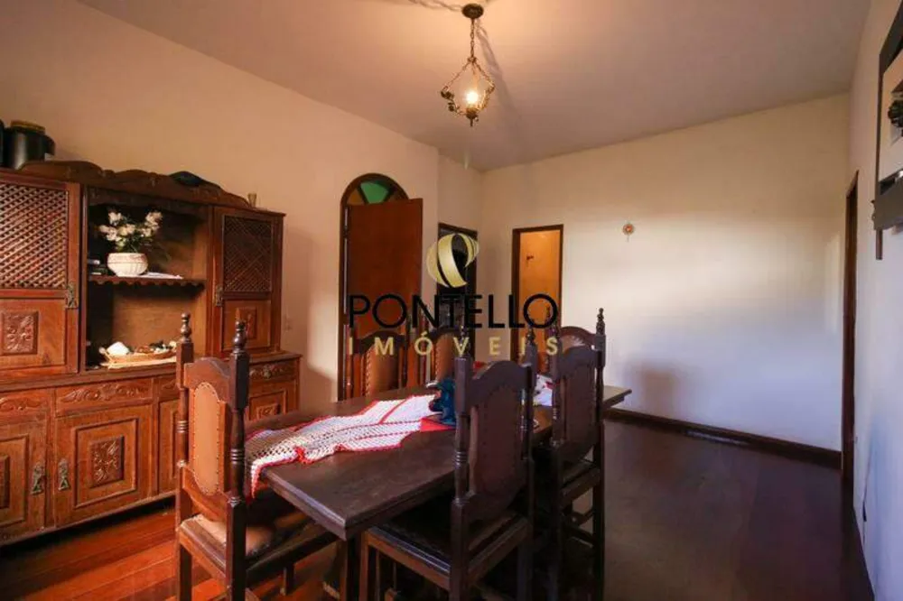 Casa, 4 quartos, 308 m² - Foto 11