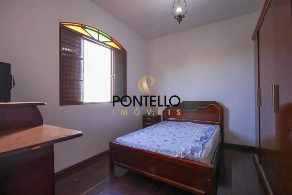 Casa, 4 quartos, 308 m² - Foto 9