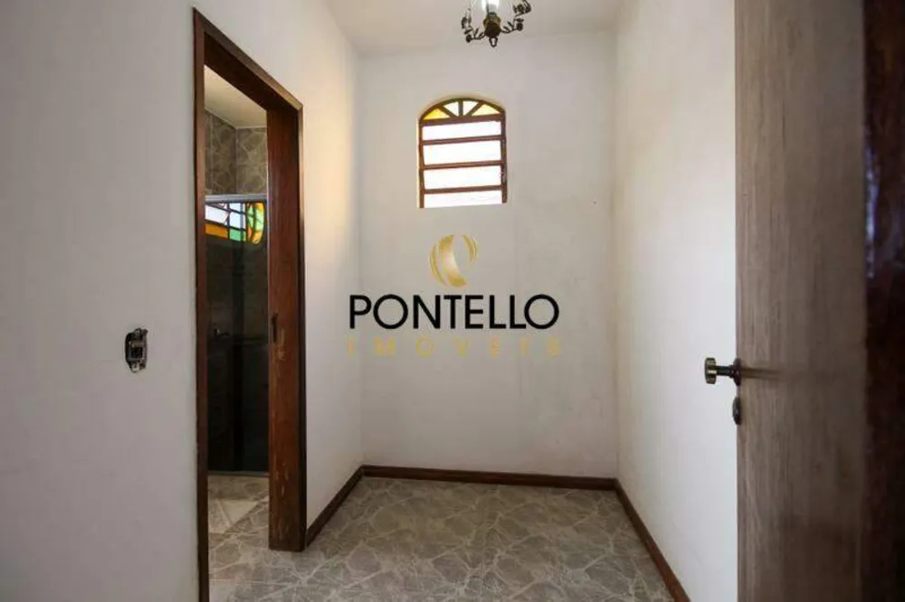 Casa, 4 quartos, 308 m² - Foto 3