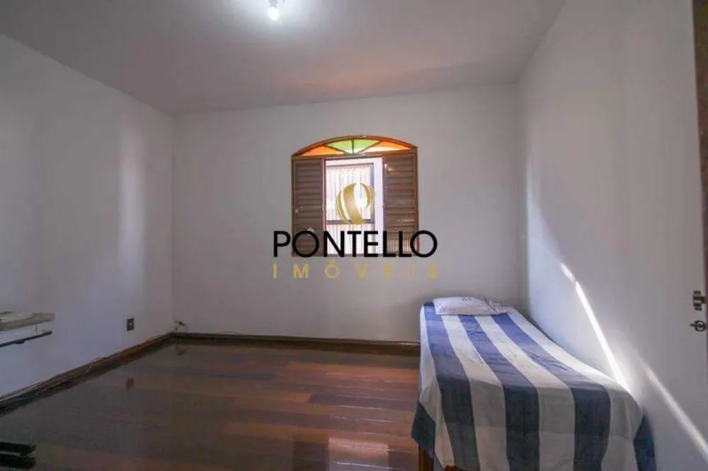 Casa, 4 quartos, 308 m² - Foto 3