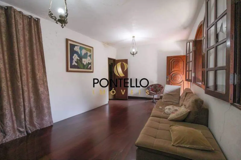 Casa, 4 quartos, 308 m² - Foto 19