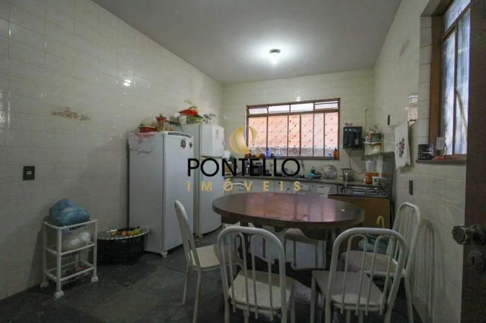 Casa, 4 quartos, 308 m² - Foto 13