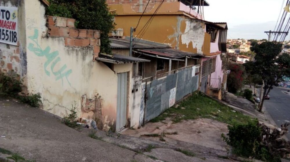 Terreno à venda, 420m² - Foto 4