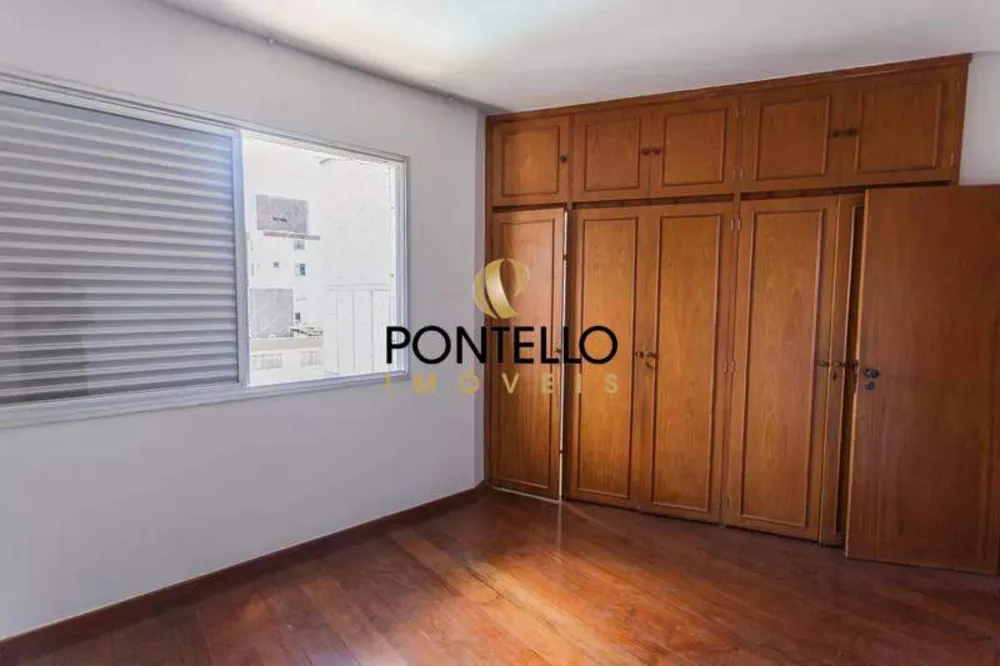 Apartamento, 4 quartos, 130 m² - Foto 2