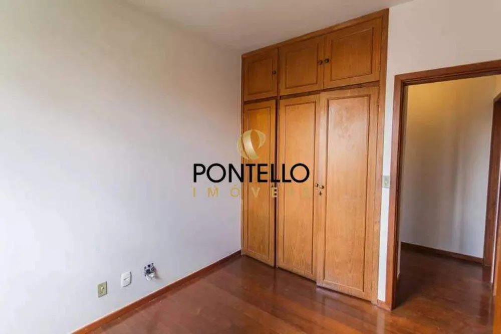 Apartamento, 4 quartos, 130 m² - Foto 3
