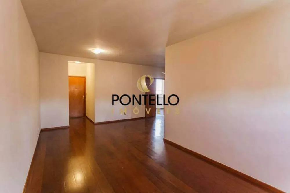 Apartamento, 4 quartos, 130 m² - Foto 1