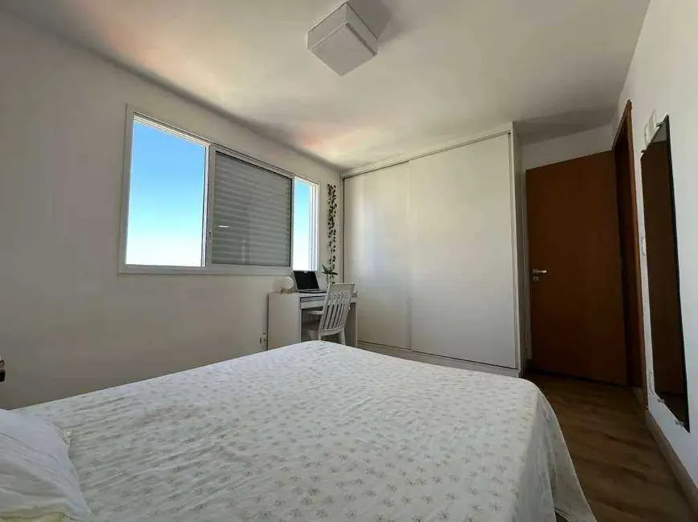 Cobertura, 4 quartos, 254 m² - Foto 8