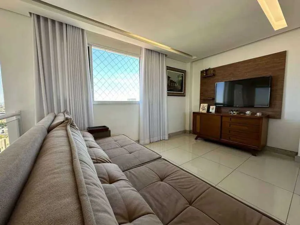Cobertura, 4 quartos, 254 m² - Foto 2
