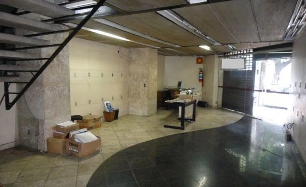 Loja-Salão, 290 m² - Foto 1