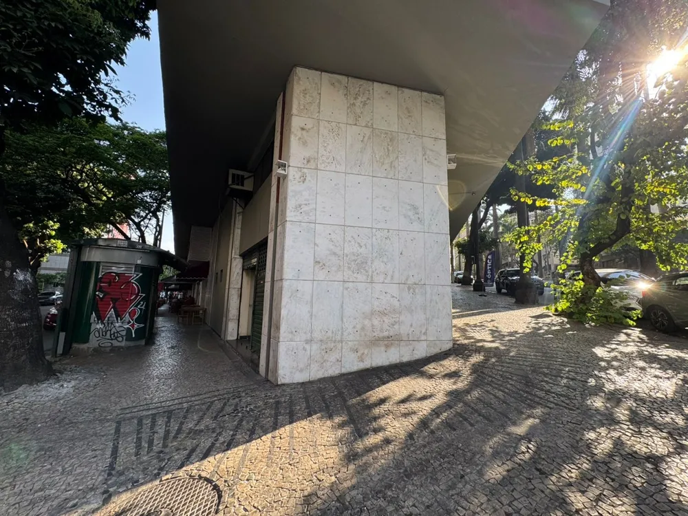 Loja-Salão, 290 m² - Foto 7