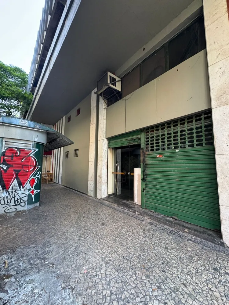Loja-Salão, 290 m² - Foto 6