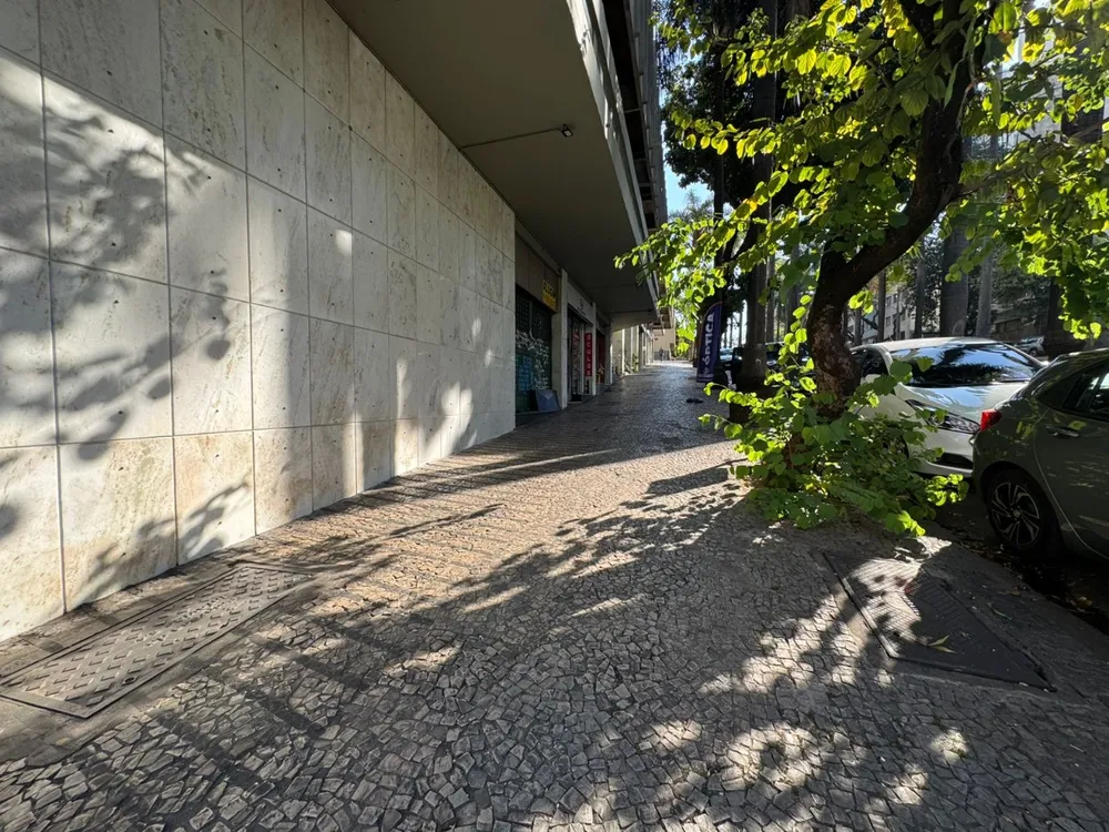 Loja-Salão, 290 m² - Foto 3