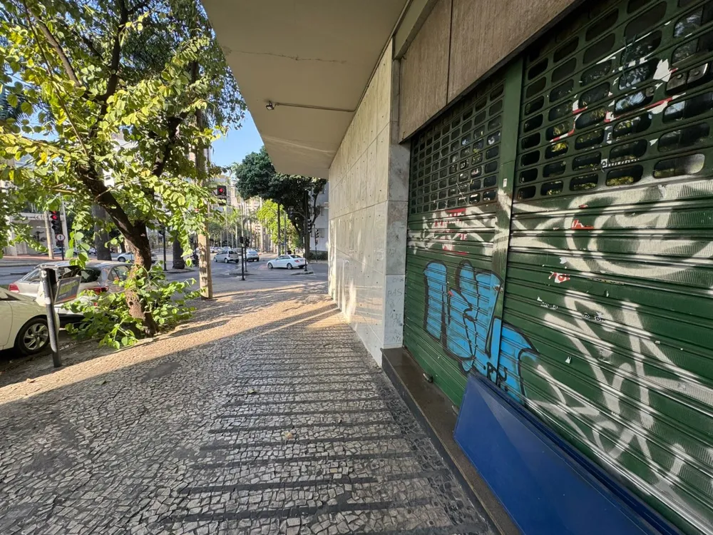 Loja-Salão, 290 m² - Foto 9