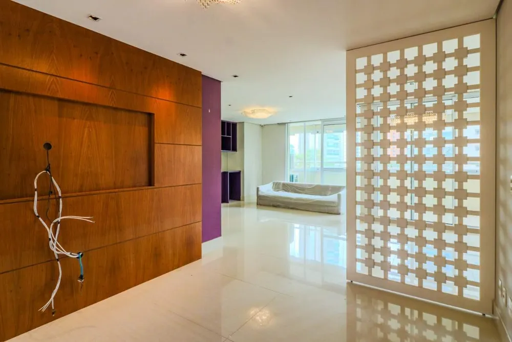 Apartamento, 3 quartos, 192 m² - Foto 5