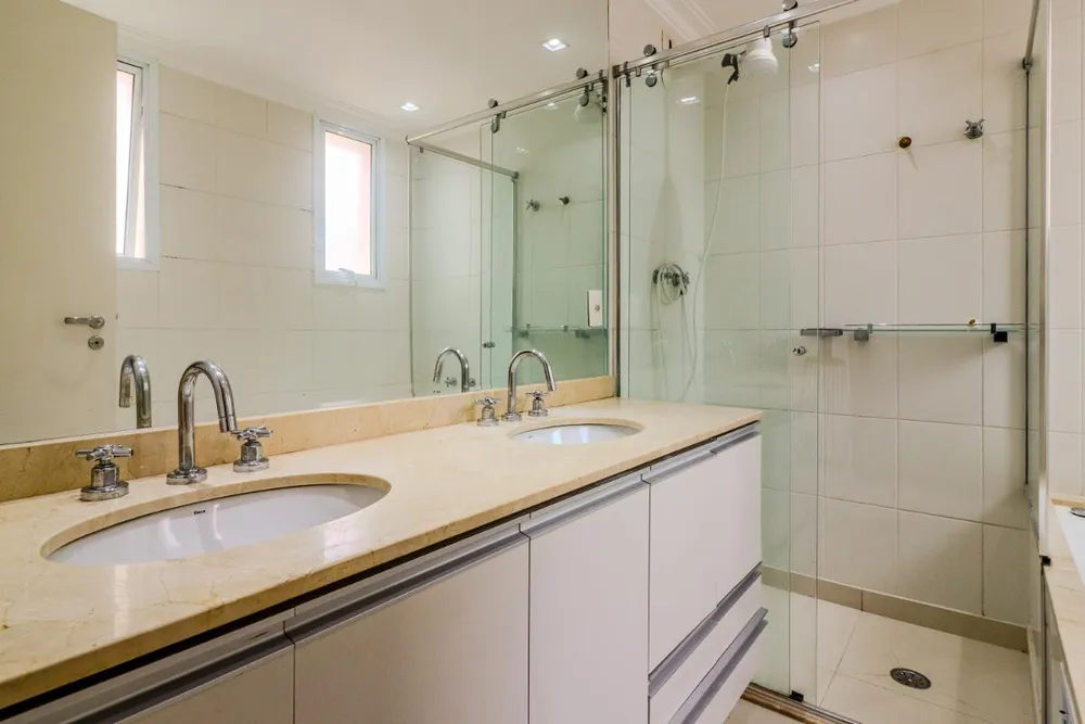 Apartamento, 3 quartos, 192 m² - Foto 3