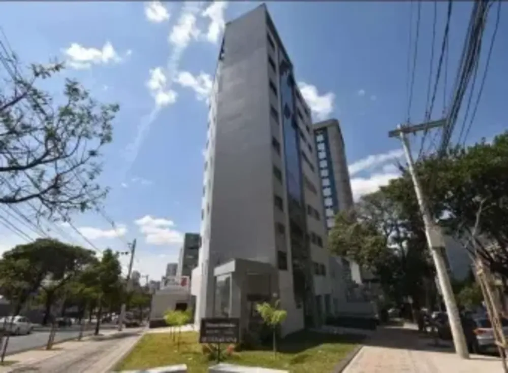 Loja-Salão, 20 m² - Foto 1