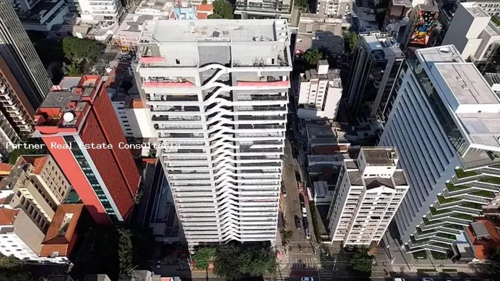 Apartamento, 4 quartos, 230 m² - Foto 8