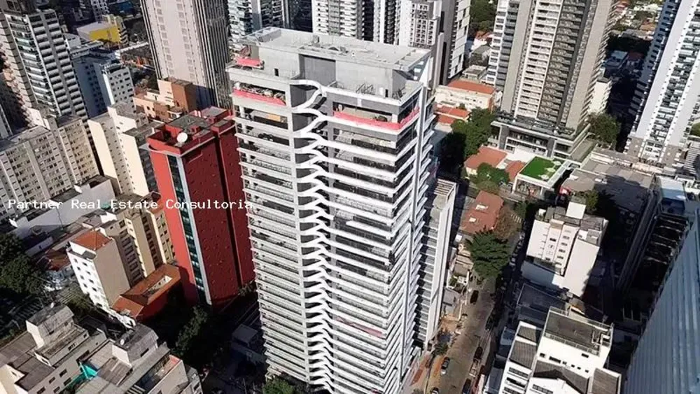 Apartamento, 4 quartos, 230 m² - Foto 3