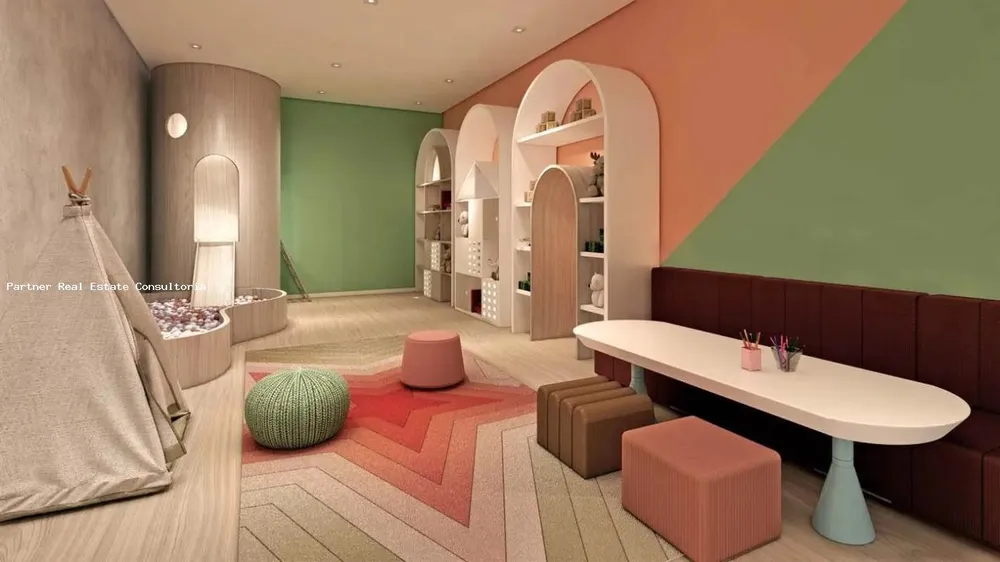 Apartamento, 4 quartos, 230 m² - Foto 5