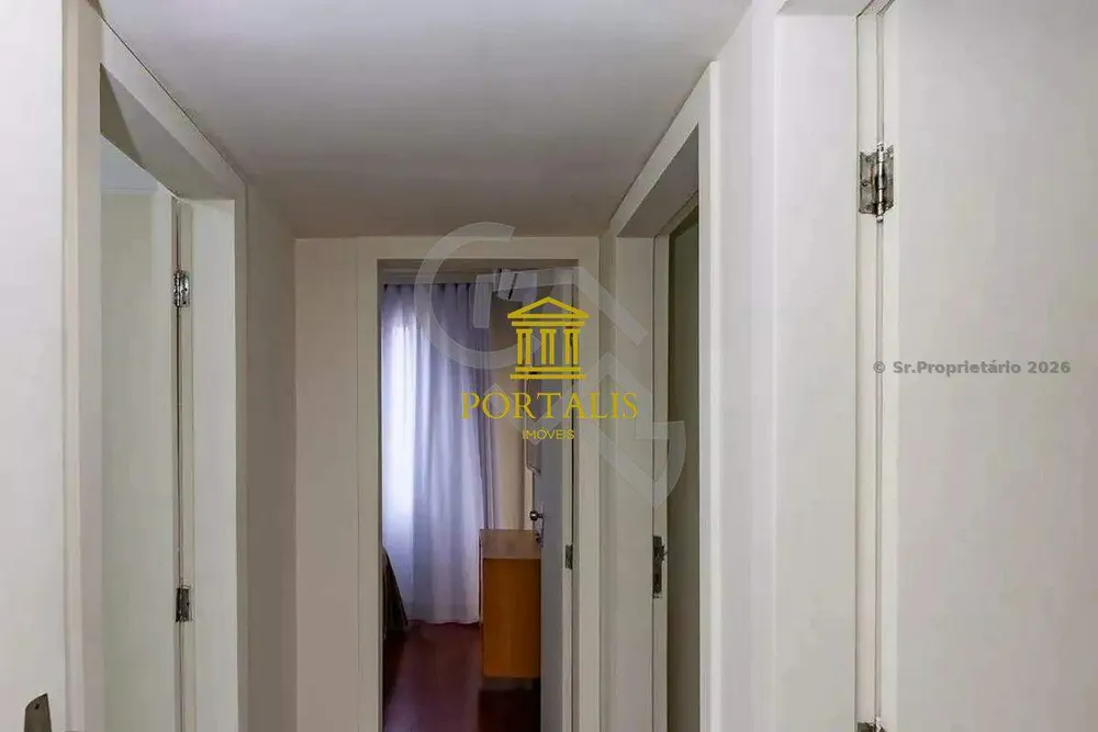 Apartamento, 3 quartos, 120 m² - Foto 14