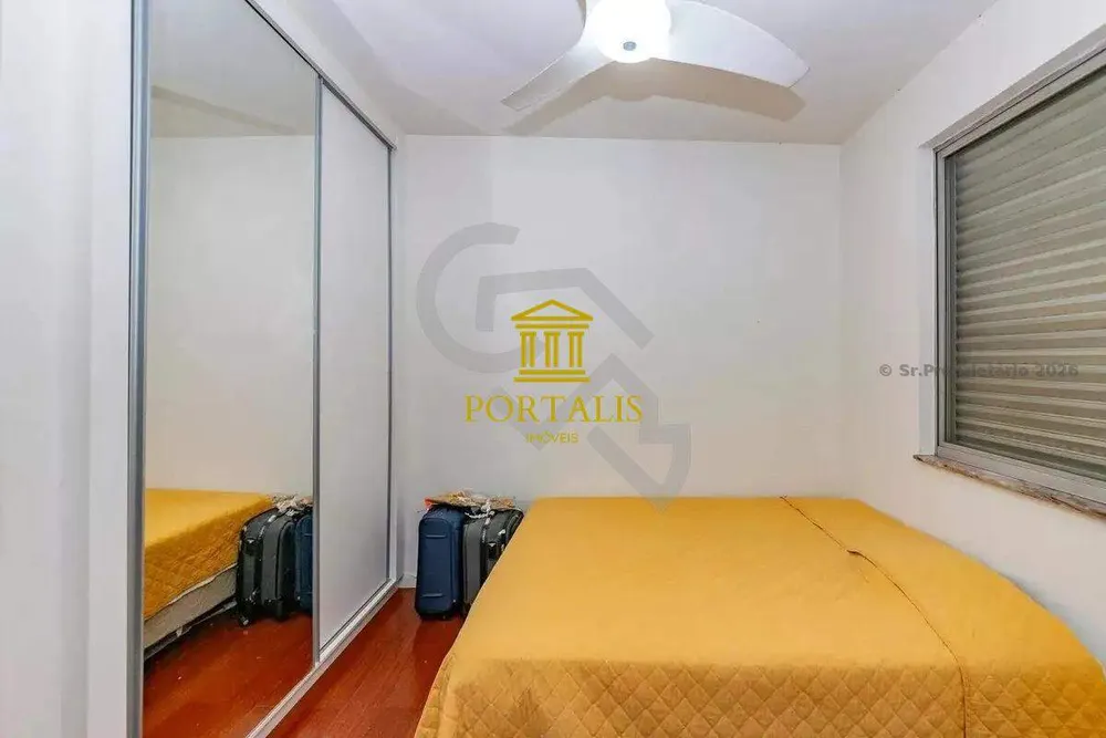 Apartamento, 3 quartos, 120 m² - Foto 12