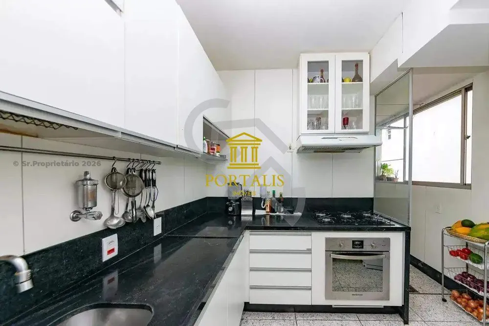 Apartamento, 3 quartos, 120 m² - Foto 19