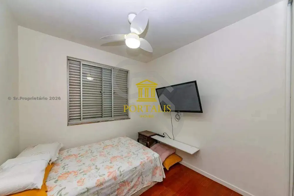 Apartamento, 3 quartos, 120 m² - Foto 13
