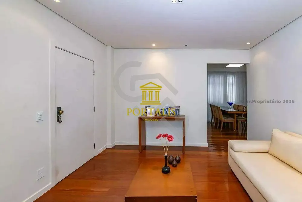 Apartamento, 3 quartos, 120 m² - Foto 4