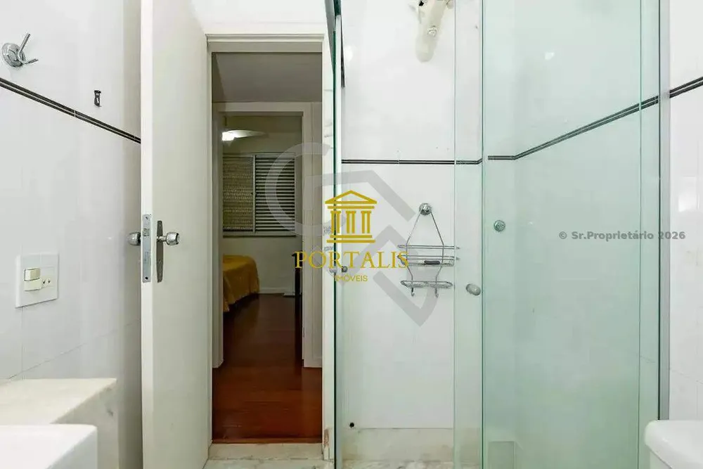Apartamento, 3 quartos, 120 m² - Foto 16