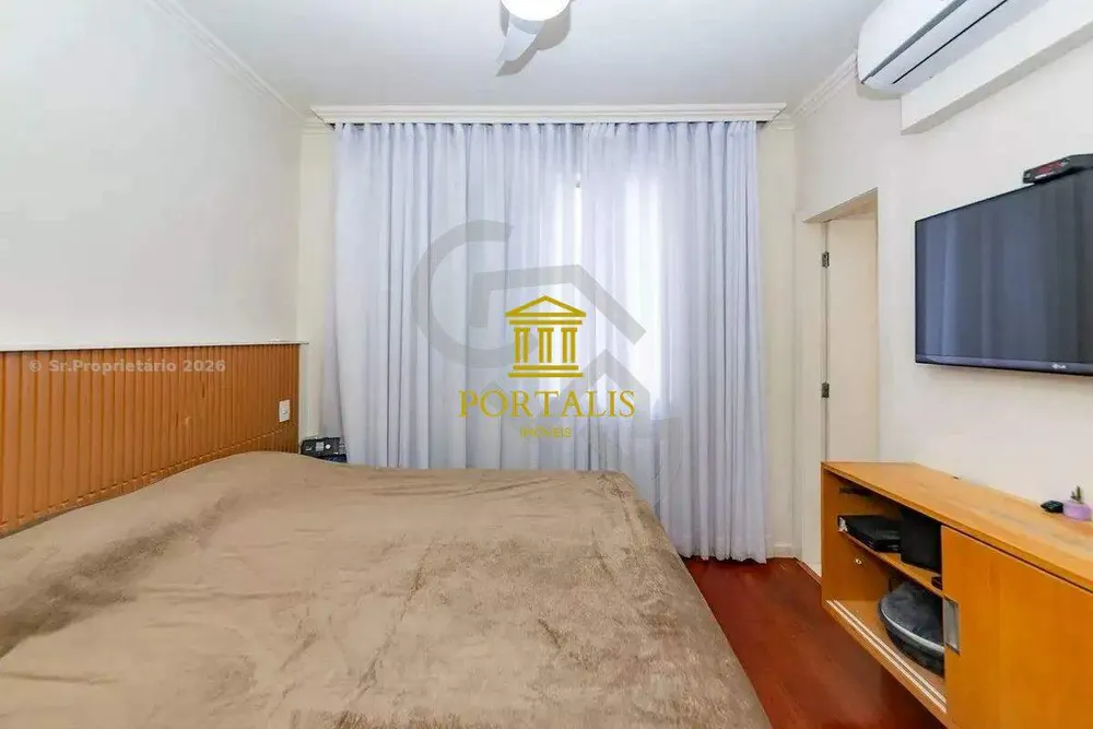 Apartamento, 3 quartos, 120 m² - Foto 10