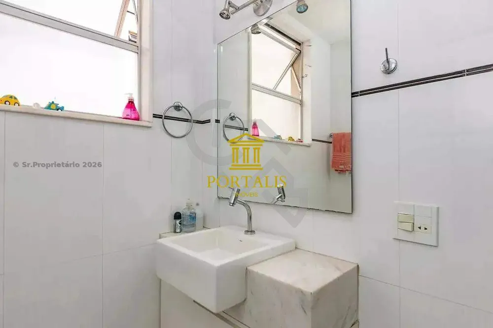 Apartamento, 3 quartos, 120 m² - Foto 18
