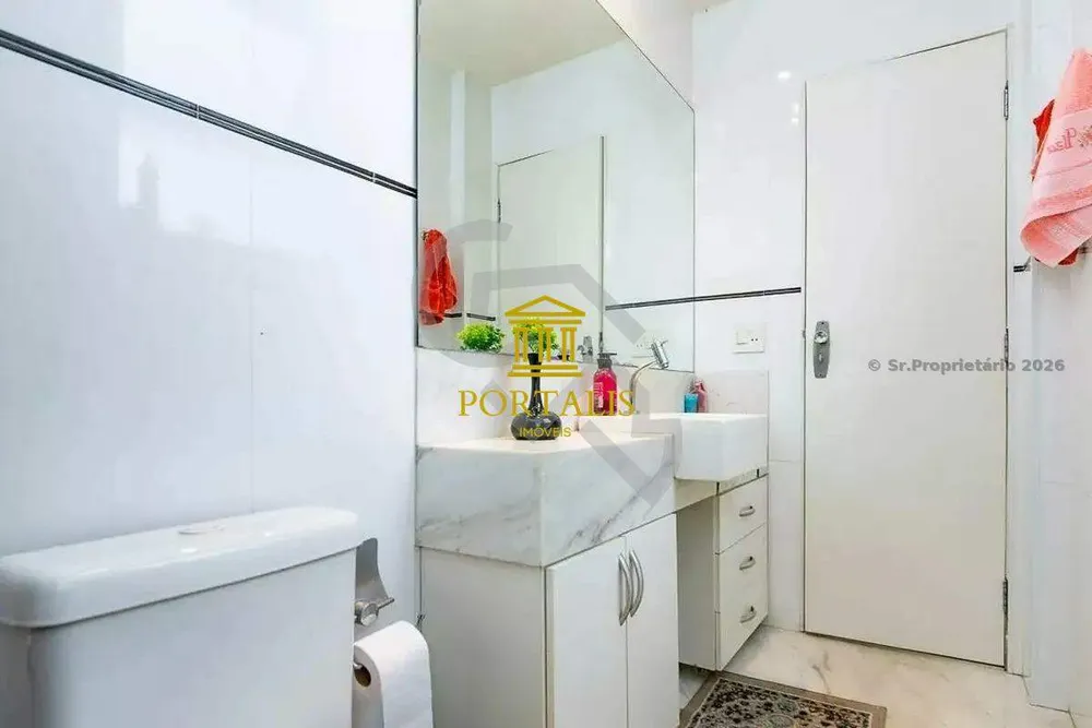 Apartamento, 3 quartos, 120 m² - Foto 22