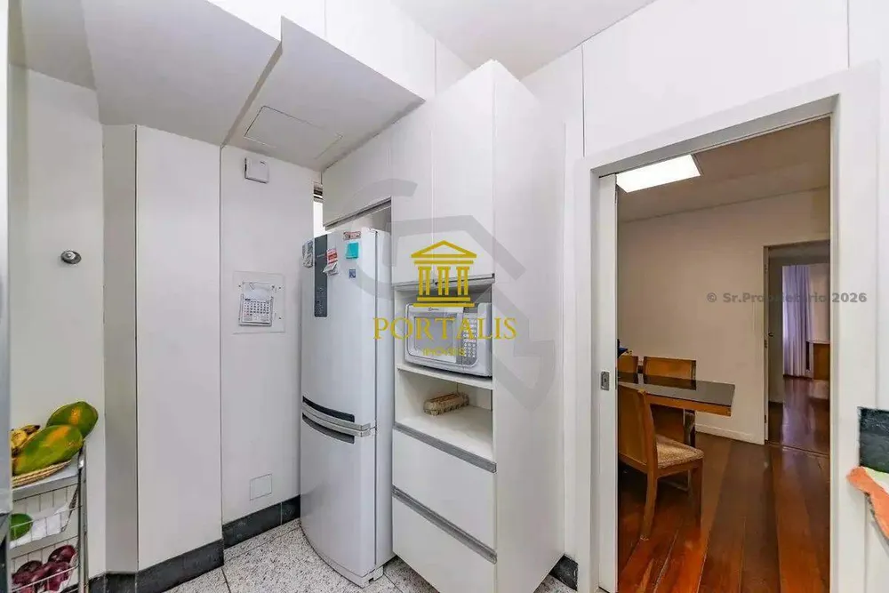 Apartamento, 3 quartos, 120 m² - Foto 20