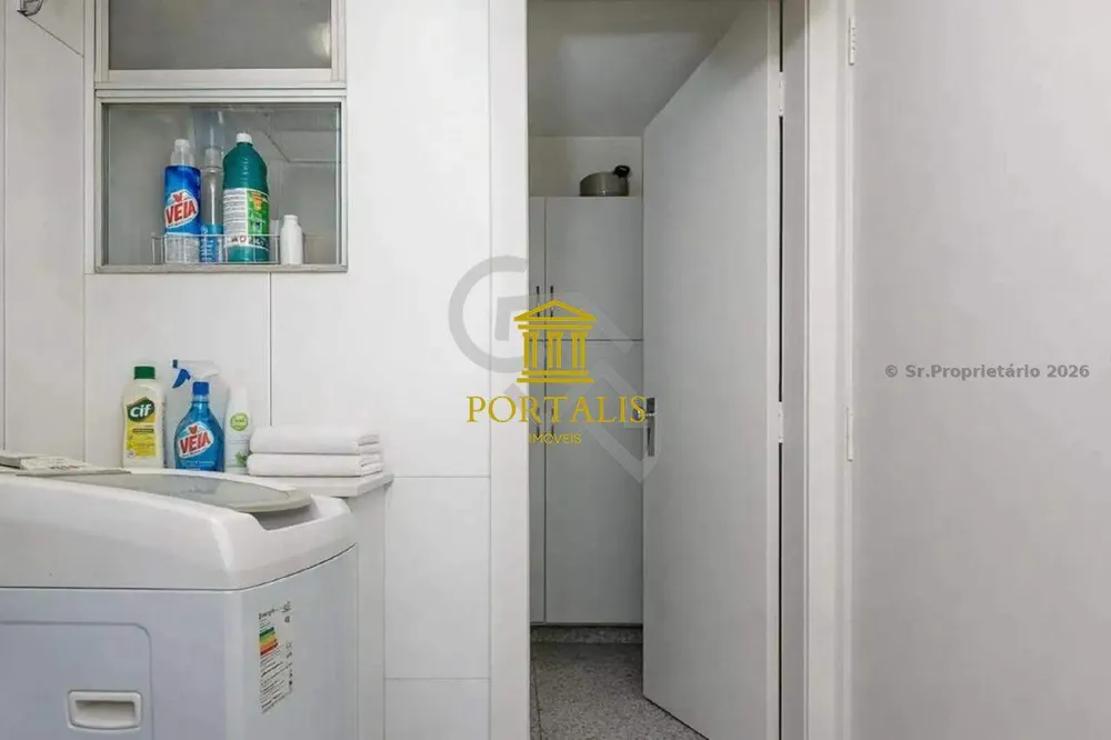 Apartamento, 3 quartos, 120 m² - Foto 17